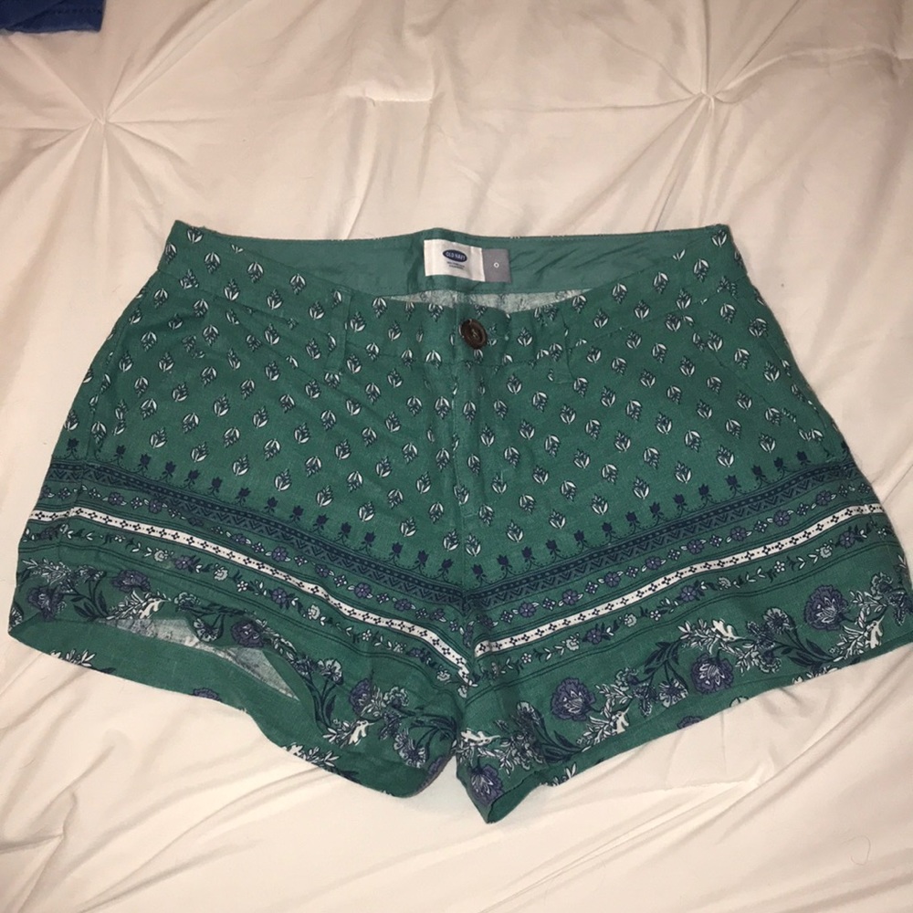 Old Navy Shorts